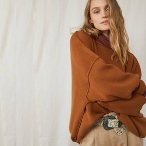 Free People Easy Street Tunic